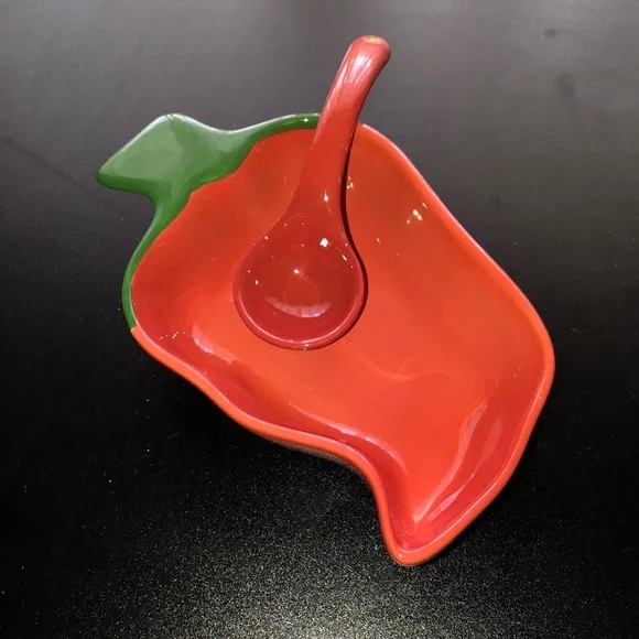 NEW LISTING! Vintage Condiment/Gravy Dish - Picture 2 of 5